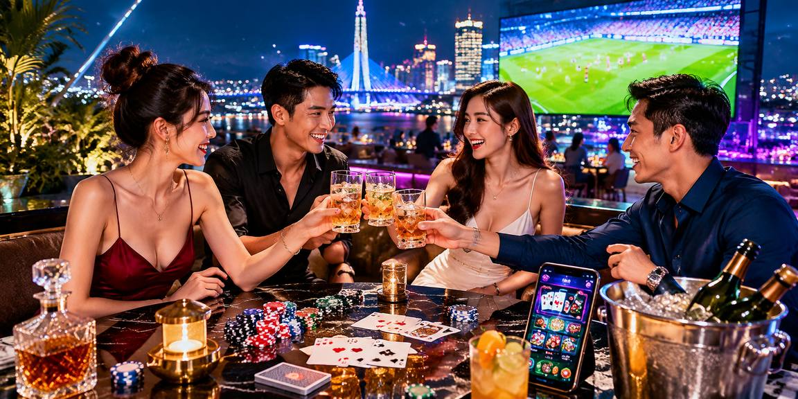 f88b f88b — xây dựng cho người chơi Việt Nam